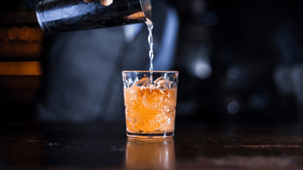 bar essentials Introduction to Bartending Basics