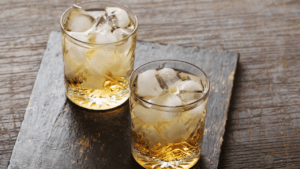 Jameson cocktails drinks