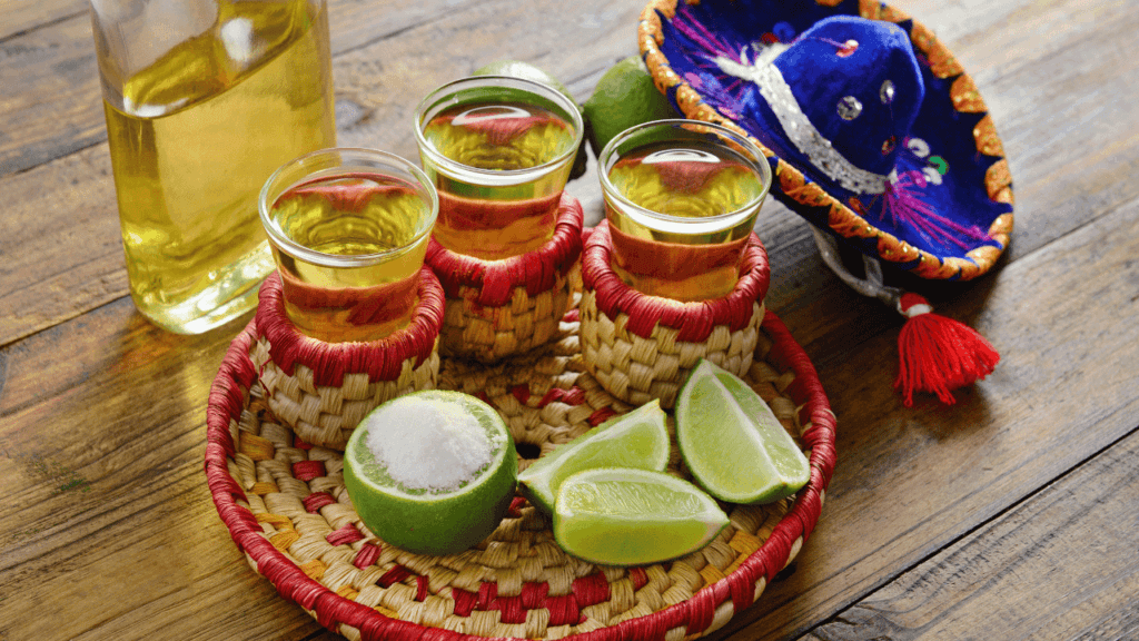 La Capilla in Tequila, Mexico - A Historic Haven