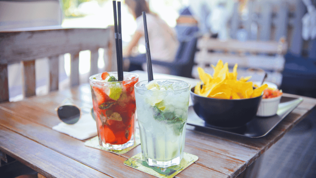 Mixing Up Themed Party Drinks for Every Occasion