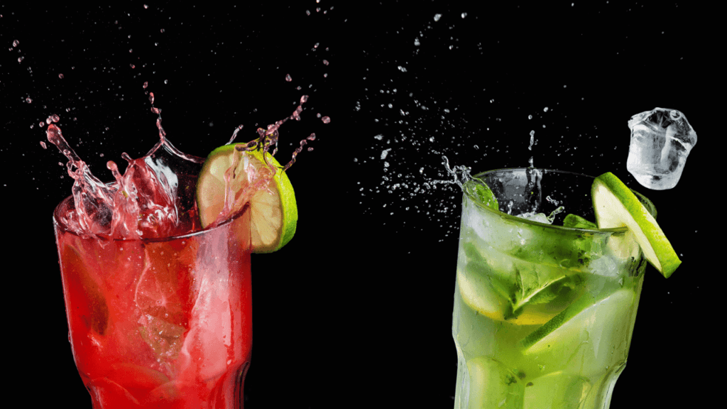 Mixology Trends Shaping the Future of Classic Drinks