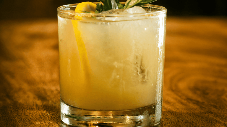 Modern Classic Cocktails Reviving Timeless Sips 53 Modern Classic Cocktails