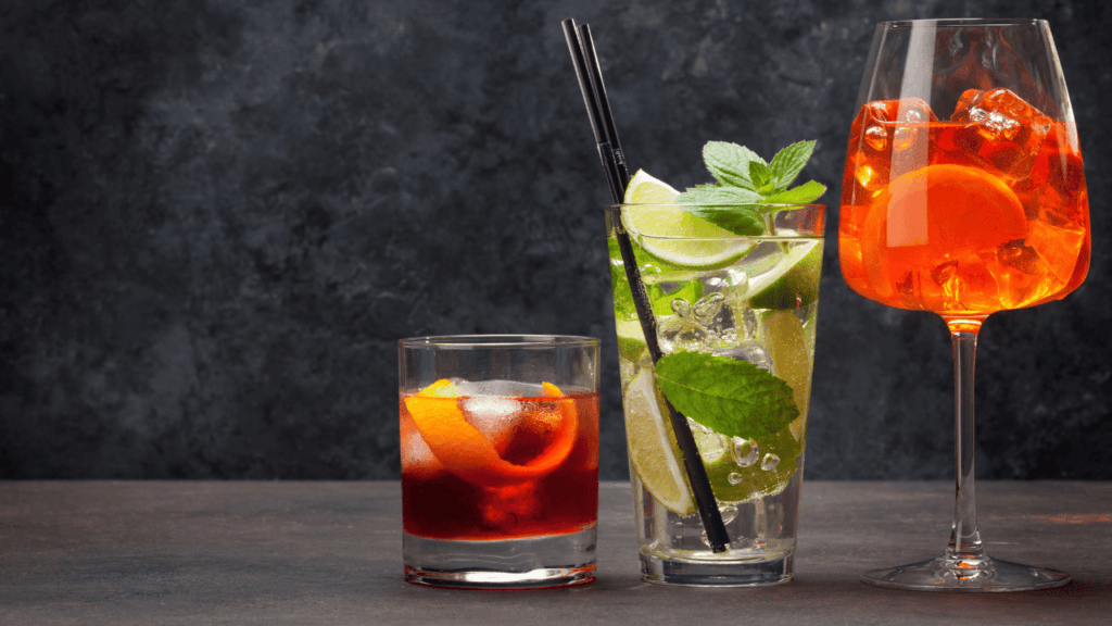 Navigating the Death & Co Cocktail Menu From Classics to Innovations