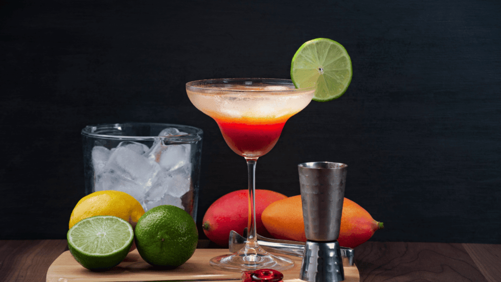 coupe glass cocktails Pairing Coupe Glasses with the Right Cocktails