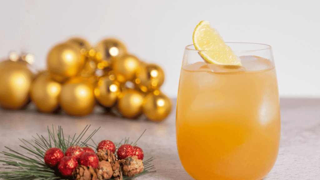 Secret to a Perfect Sparkling Whiskey Sour