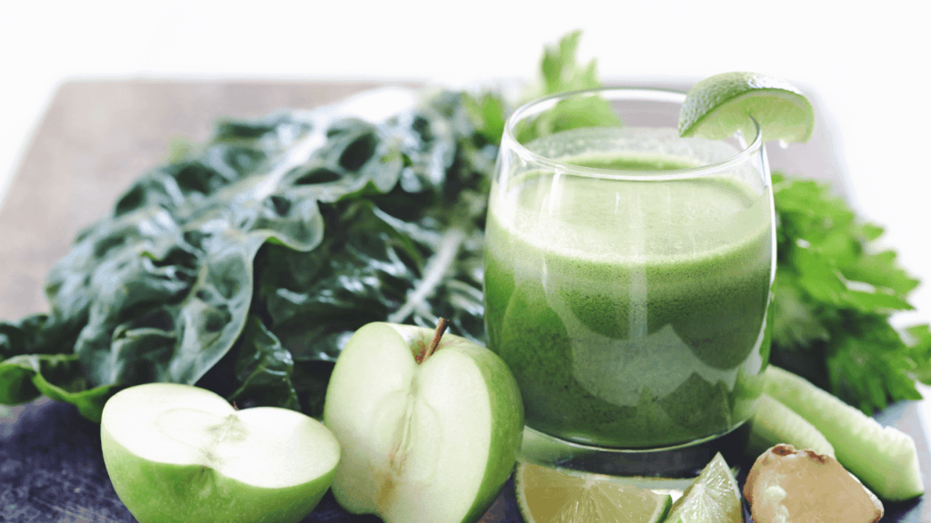 Selecting the Perfect Juice Companions for Vodka