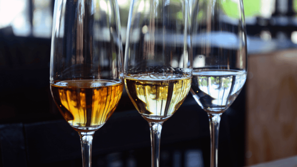 Sipping Neat A Guide to Gold Tequila Types and Tasting Profiles