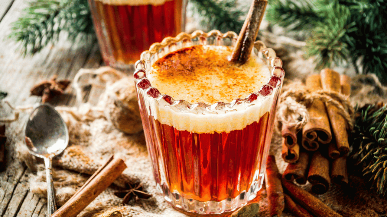 Savor the Flavor Spiced Rum Cocktails Delights 1 Spiced Rum Cocktails