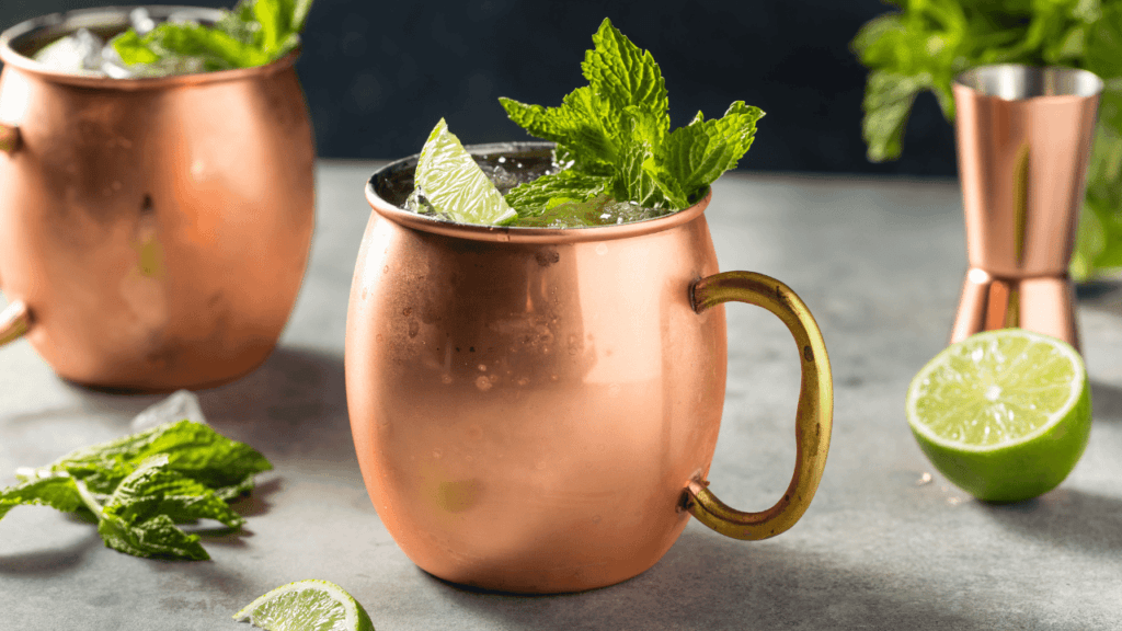 Tapping into the Trend of Irish Mules