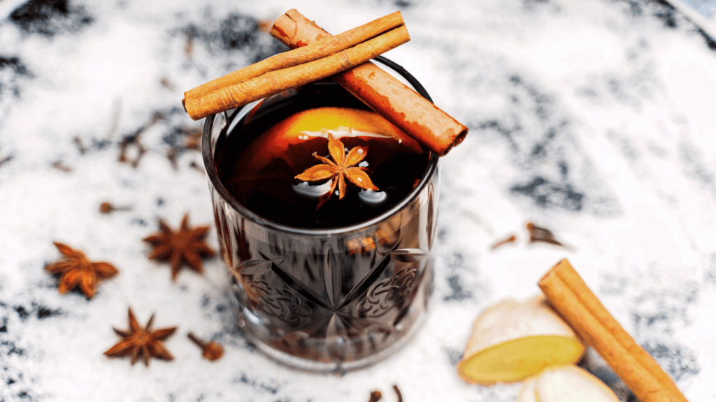 The Allure of Cozy Cocktails in Chilly Weather