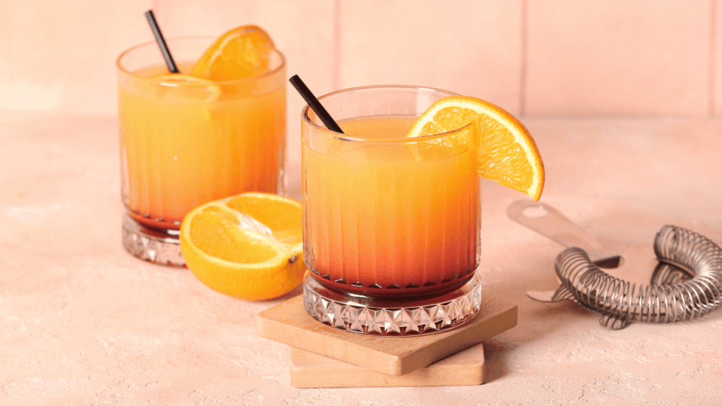 The Classic Mai Tai Cocktail Recipe