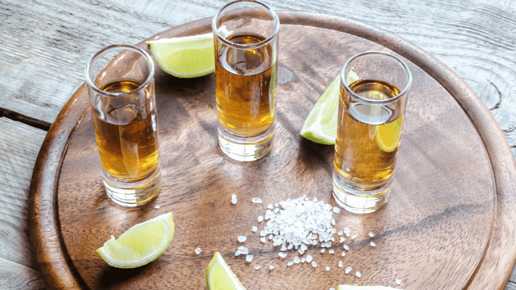 Top Shelf Tequila for Sipping Neat