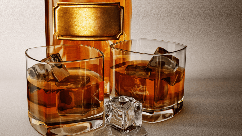 Understanding Whiskey A Guide for First-Timers