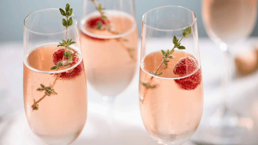 Unveiling the Magic of Halloween-Themed Drinks
