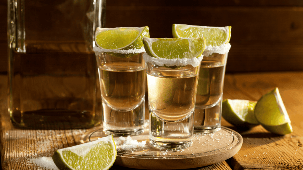 Best Tequila Bars in the World