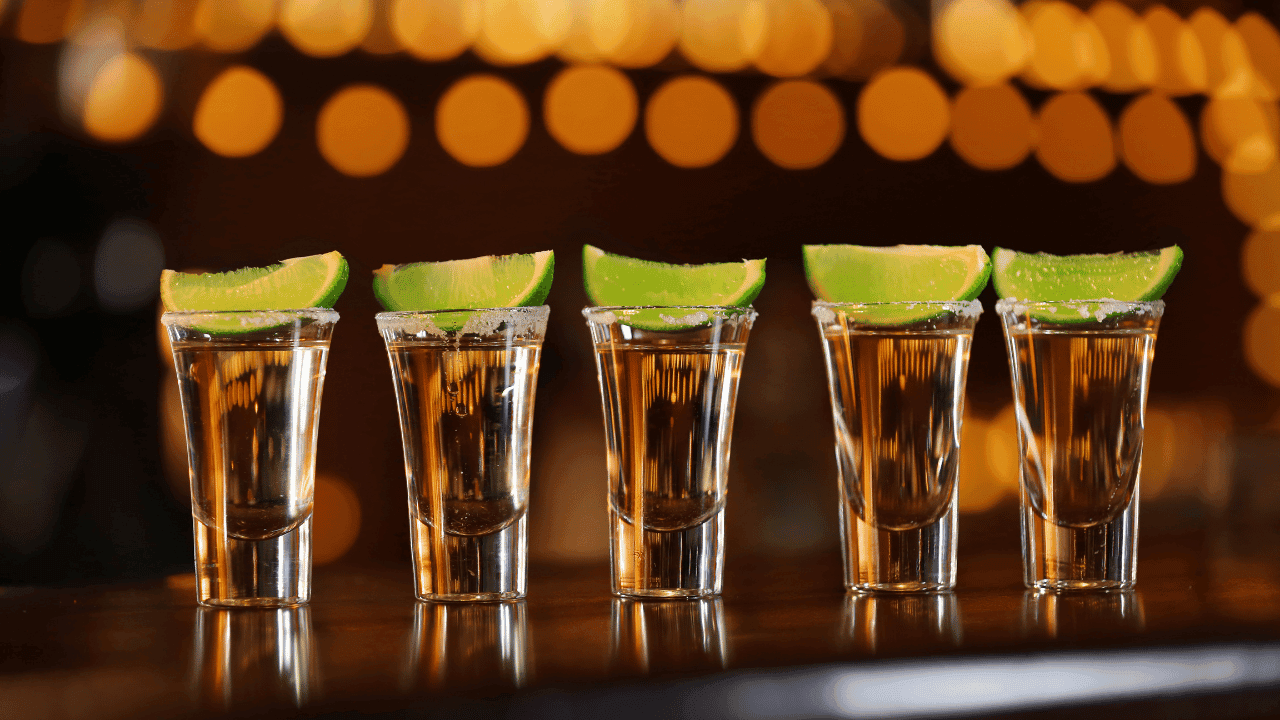 best Tequila Bars in the world Discover the Best! 1 best Tequila Bars in the world