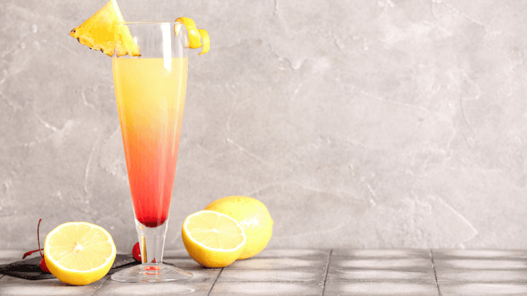 Classic Mai Tai Cocktail Recipe Tropical Mixology 1 classic mai tai cocktail recipe