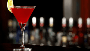 2 Ingredient mixed drinks with Vodka