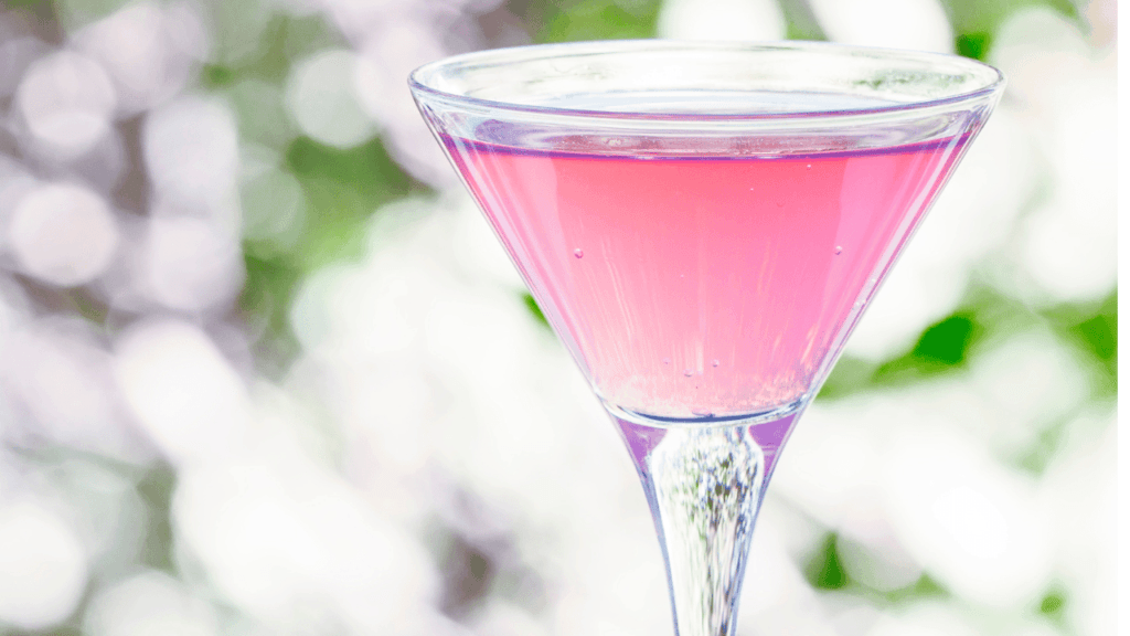 Add Your Twist Variations of the Easy Living Cocktail