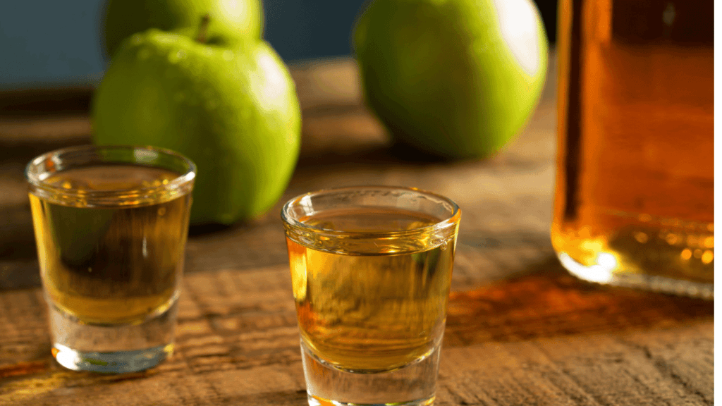 Autumn Whiskey Drinks A Symphony of Seasonal Flavors