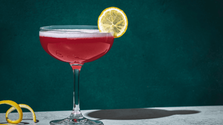 Best Alcoholic Drinks for Ladies