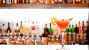 Calories in a Cosmopolitan