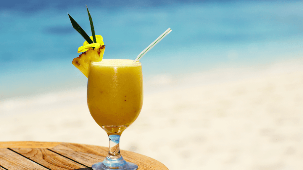 Celebrating with the Best Fruity Cocktails at Parties
