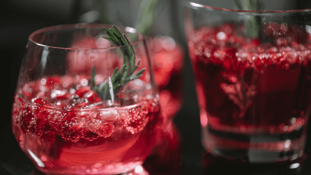Christmas-Themed Cocktails Mixing Merriment into Every Glass