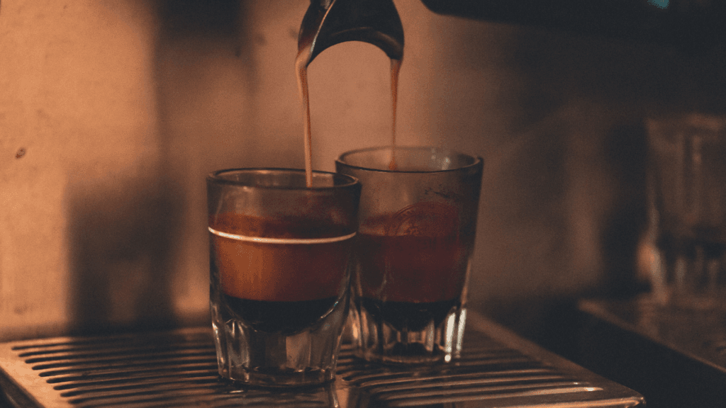 espresso grind size Common Reasons for Sour Espresso