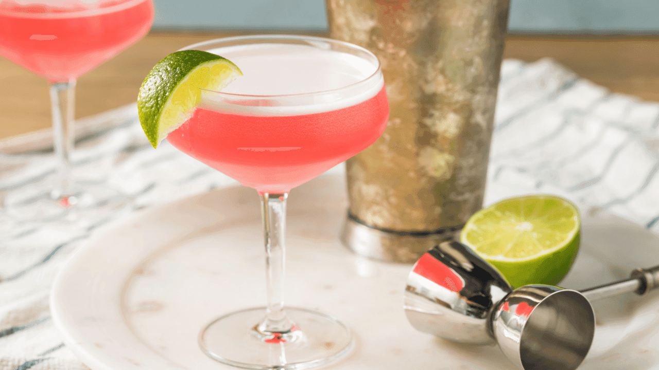 Cosmopolitan Drink Calories A Guilt-Free Cocktail Guide 1 Cosmopolitan Drink Calories
