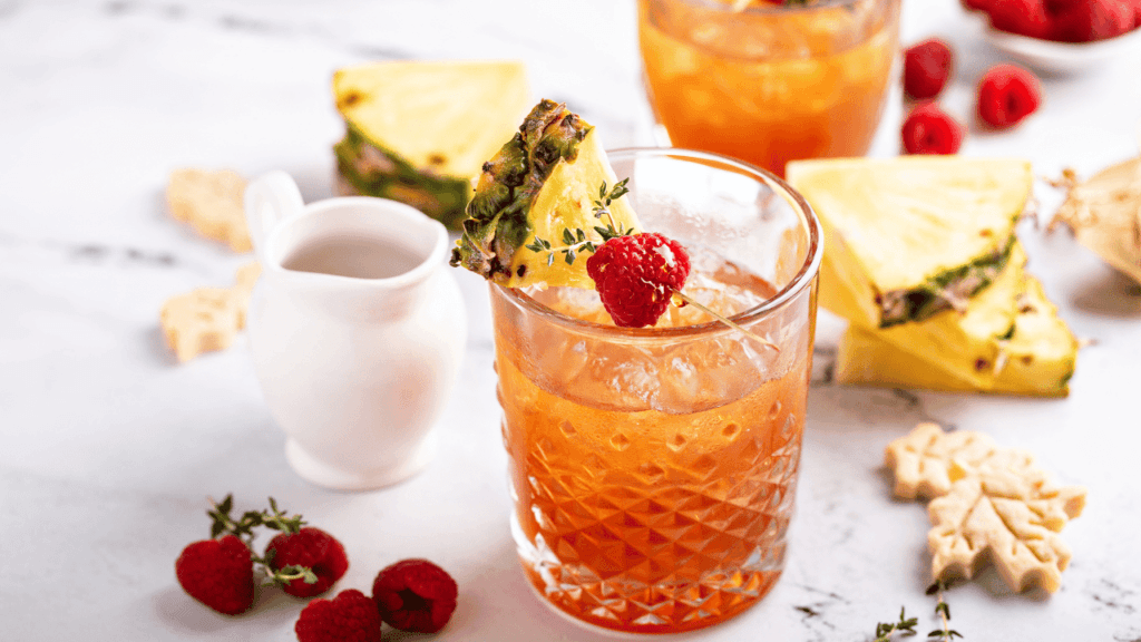 Create a Frothy Masterpiece with Egg Whites