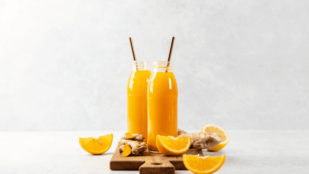 Creative Presentation Ideas for Christmas Shots