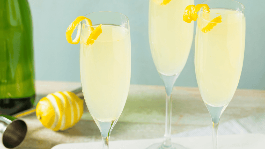 Decoding the Allure of Popular French Cocktails