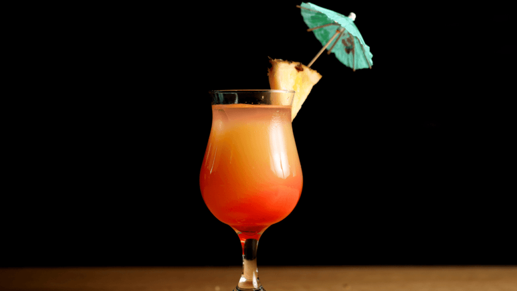 Essential Mocktail Ingredients for Your Pineapple Creation