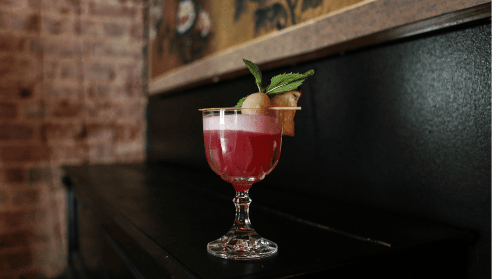 Exquisite Ingredients for Upscale Drink Ideas