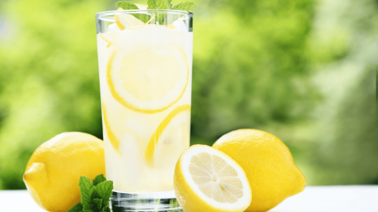 Discover the Magic of Fired Lemonade This Summer 16 Fired Lemonade