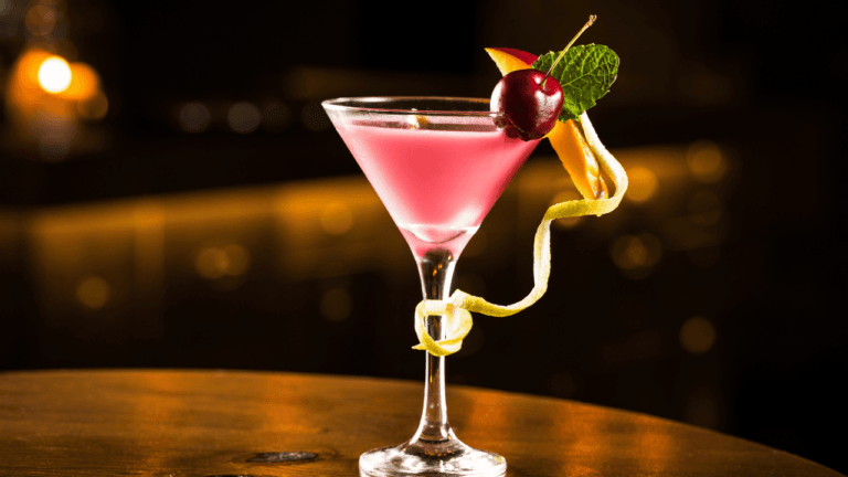 Savor the Essence of France Cocktail Culture 1 France Cocktail