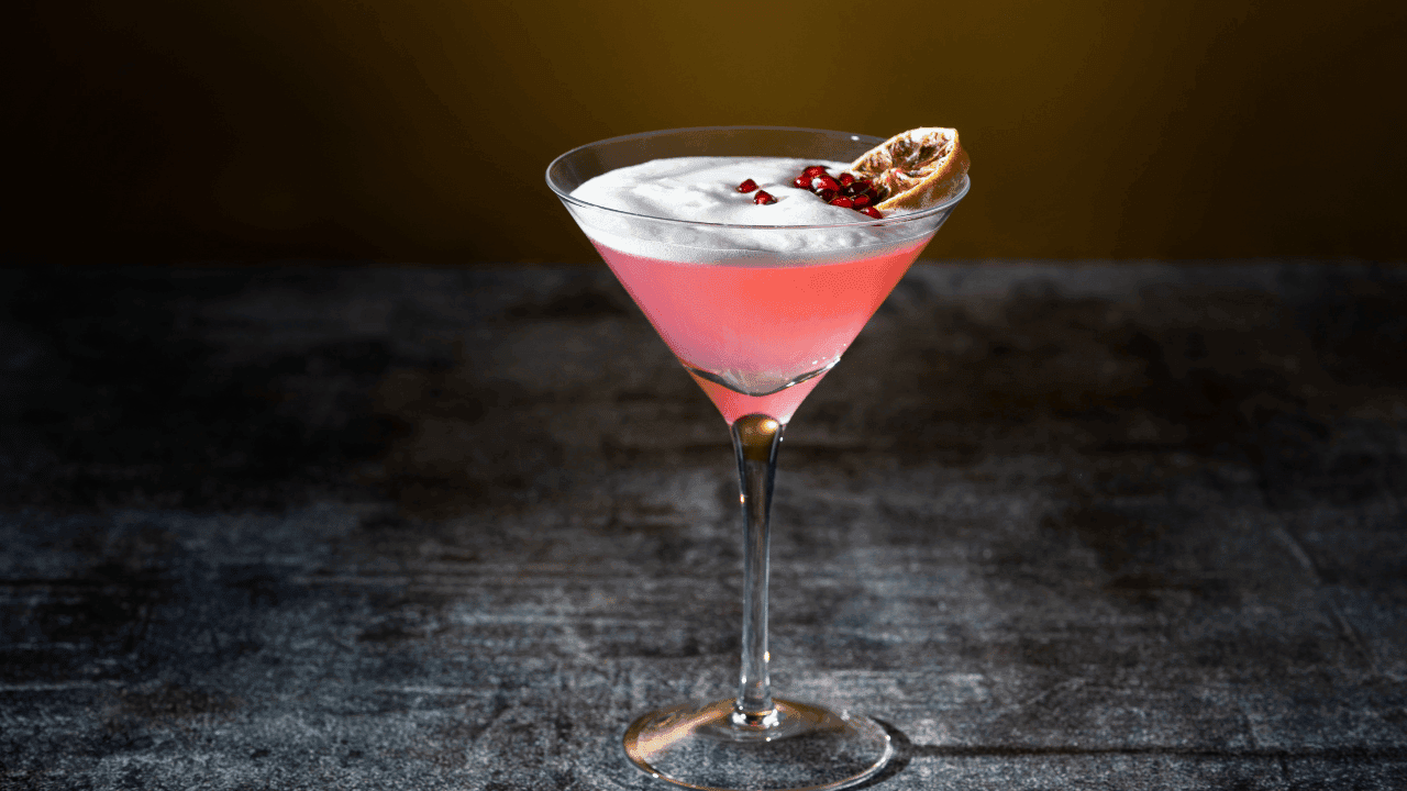 French Martini A Sophisticated Raspberry Cocktail Classic 1 French Martini