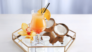 Fruity Alcoholic Drinks