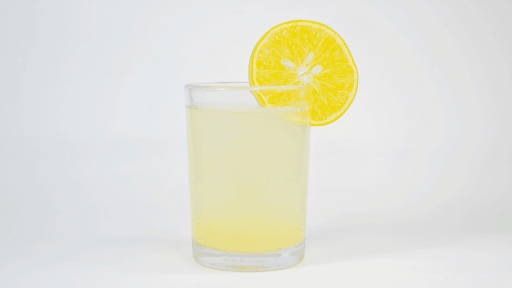Hosting a Fired Lemonade Party