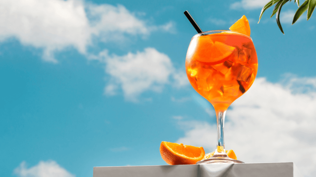 How to Enjoy an Aperol Spritz Responsibly