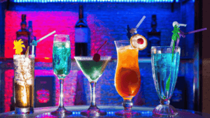 How to Host a Cocktail Party