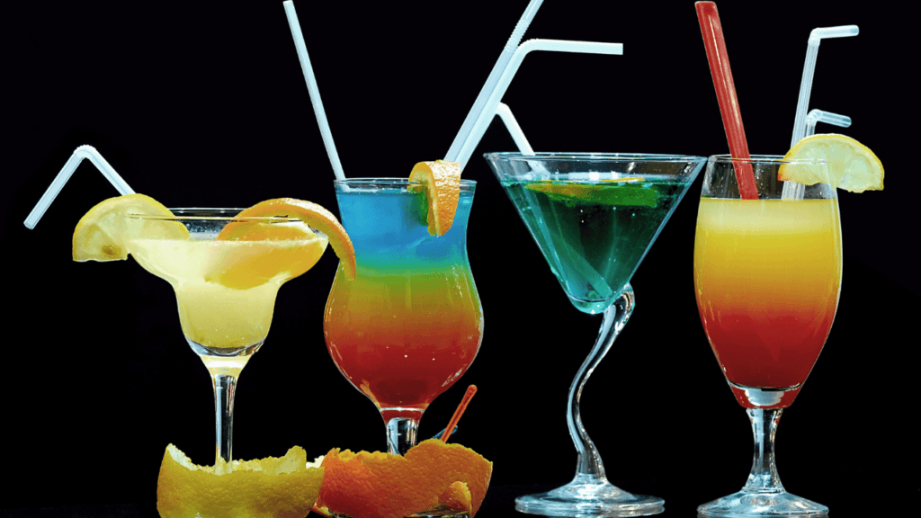 How to Host a Cocktail Party with a Personal Touch