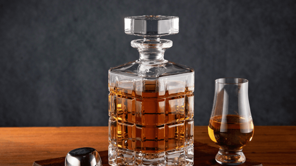 How to Taste and Appreciate Liquer