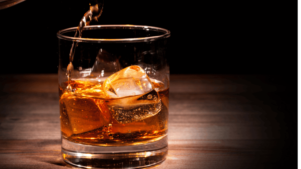 Infusing Fall Classics with Whiskey From Maple to Pumpkin