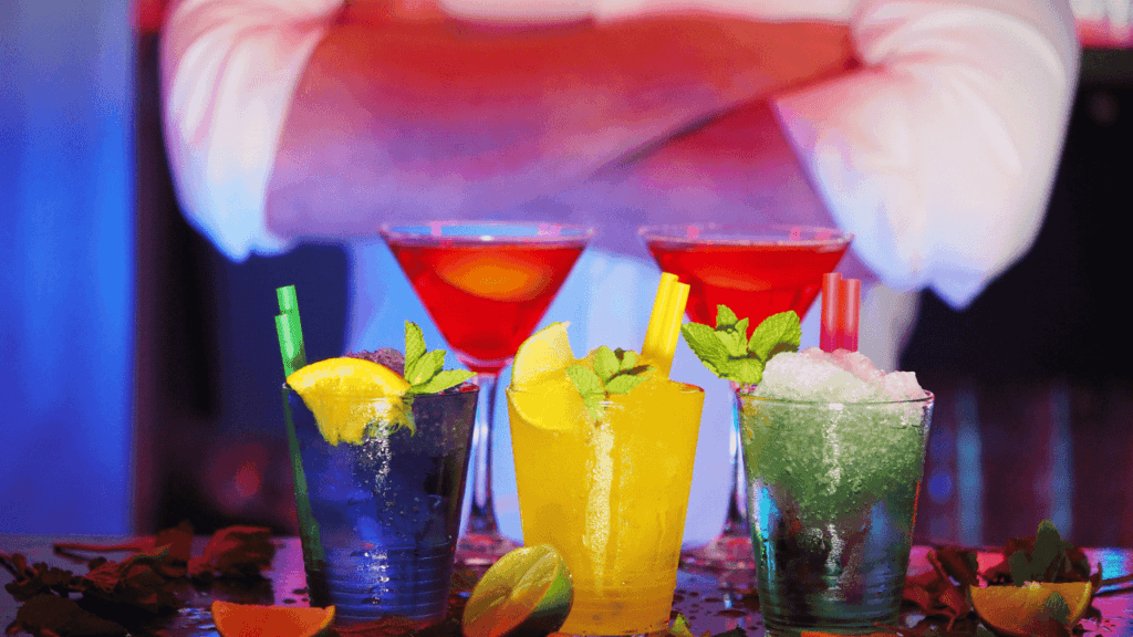 Integrating the Strainer into Your Bartending Routine