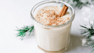 Irish Cream Liqueur Drinks