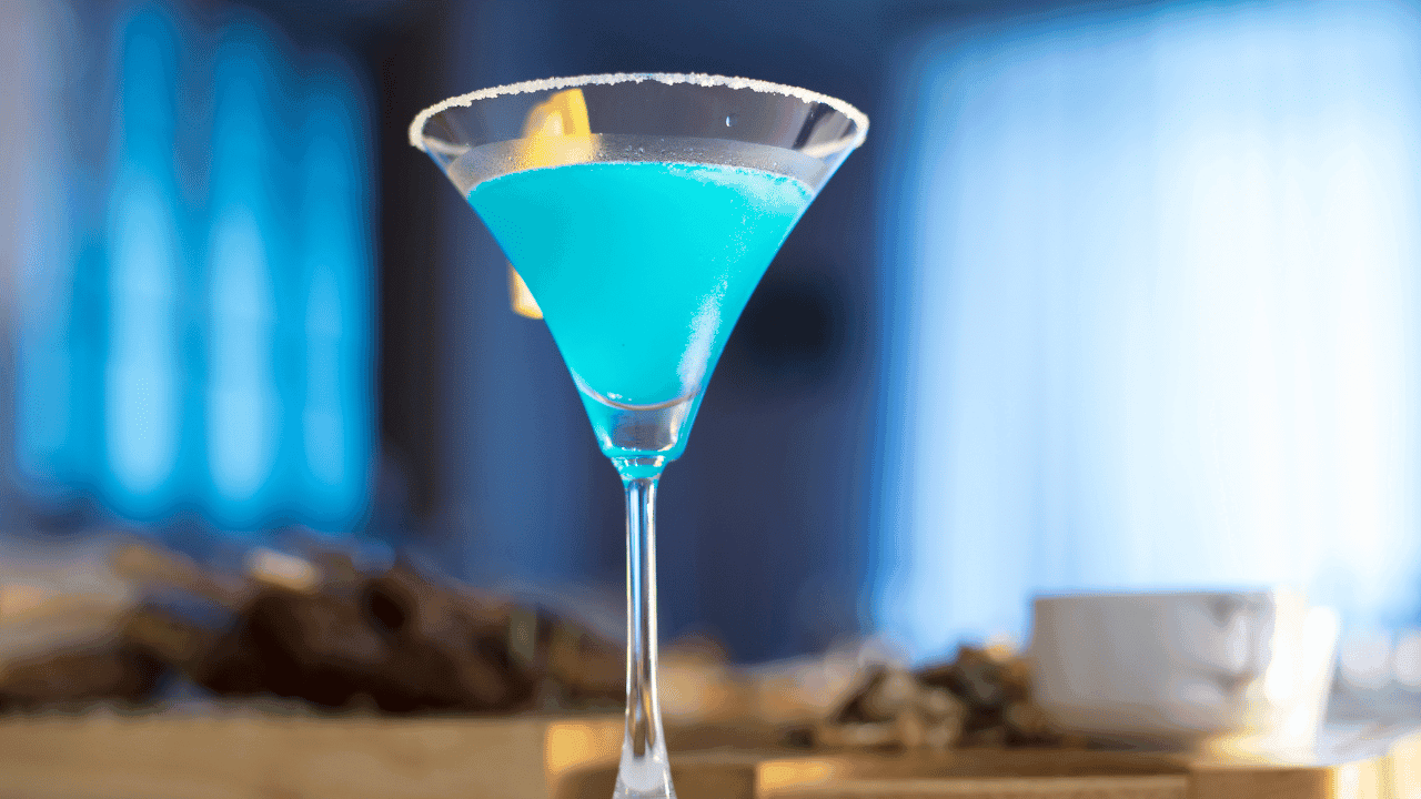 Experience the Perfect Kamikaze Cocktail Tonight 1 Kamikaze Cocktail