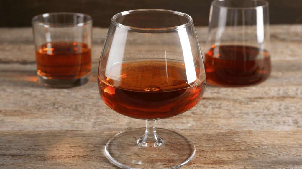 Key Differences Between Liquor and Liqueur