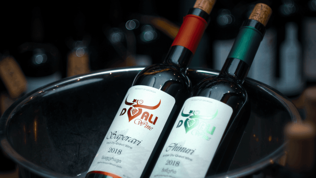 Navigating Liquer Labels and Classifications